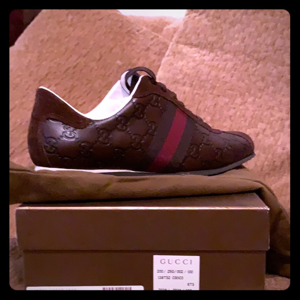 Gucci